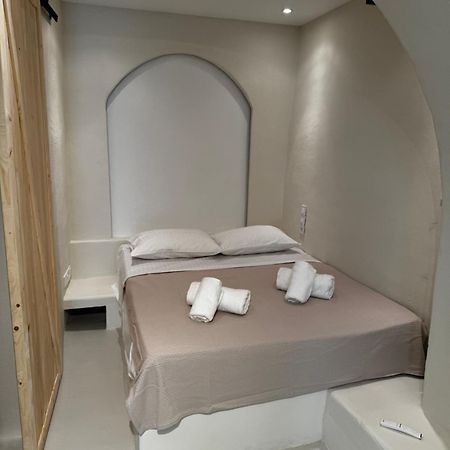 איוס חורה White Sand Cave Suite מראה חיצוני תמונה